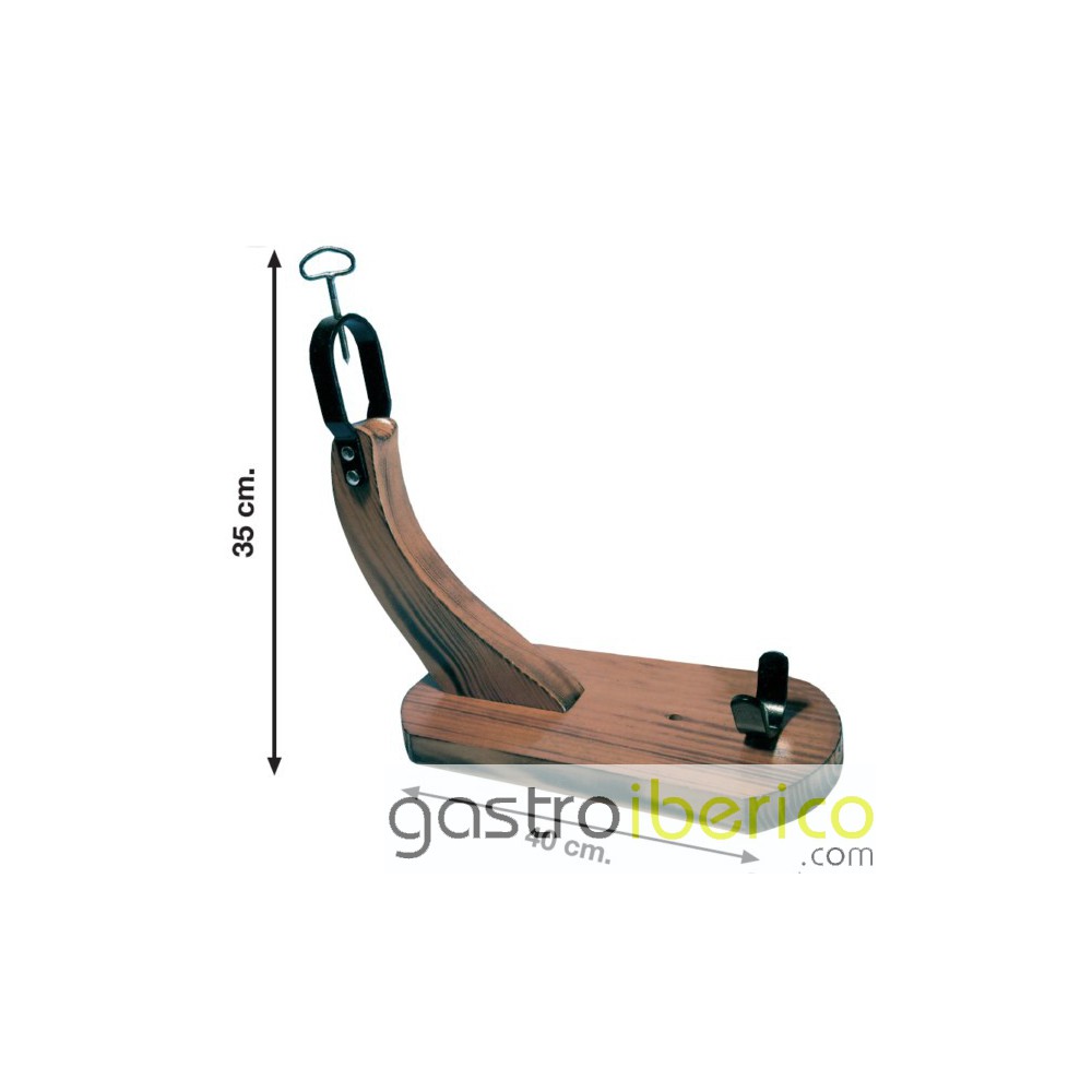 Hamhouder Gondola