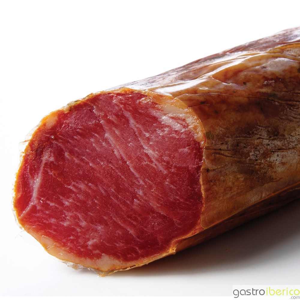 Lomo Iberico de bellota