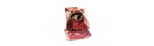 Ontbeende ham