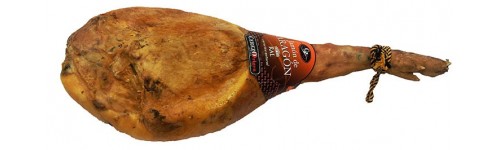 Serranoham