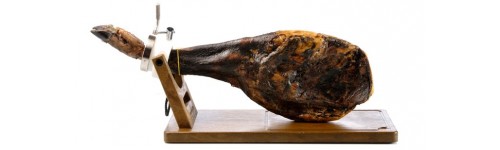 Kleine ham